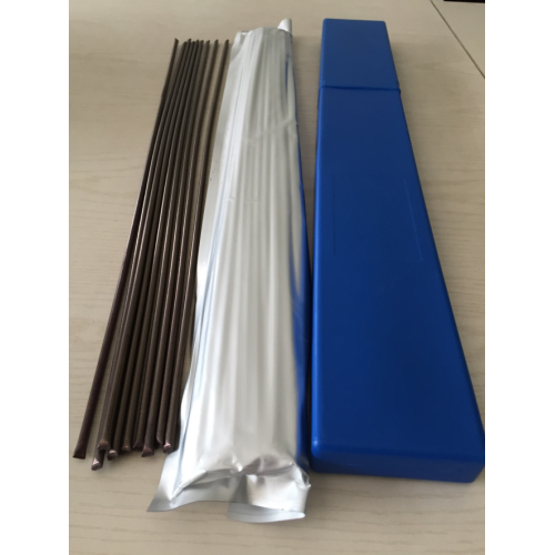 Rods ng cast durog na tungsten carbide welding rod