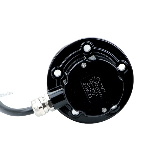 High Resolution GPS Cuttable Capacitive Fuel Level Sensor