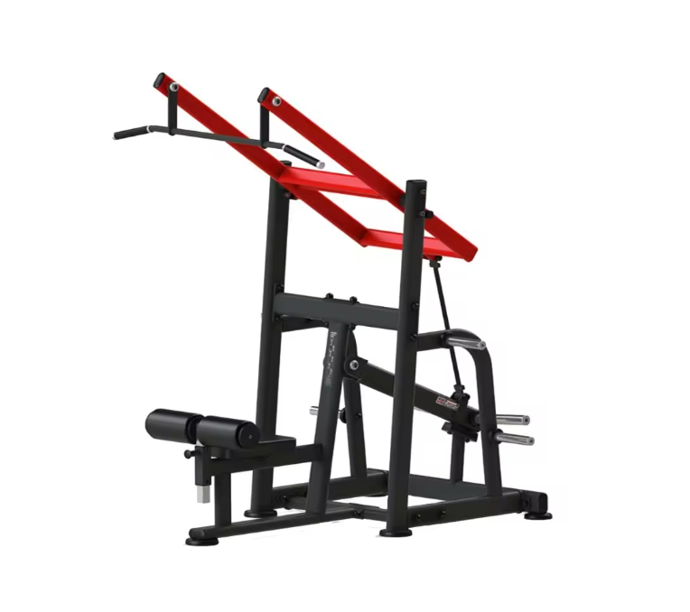 Pec Deck Rear Combo gym