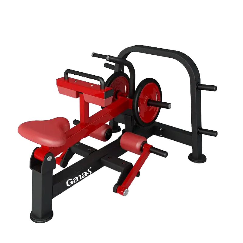 A Guide to Leg Machine Types