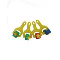 Rolling Sponge Kids Art Bastelmalerei Werkzeuge