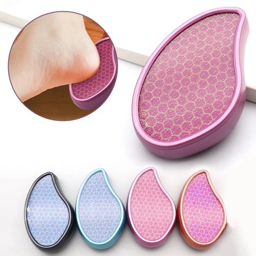 Glass Foot File Callus Remover for Feet