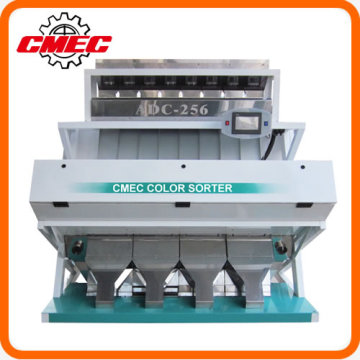 CMEC Rice color sorting machine