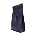 matte Finish Support UV logo100g coffee bag