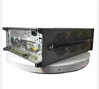 Keysight N9030B PXA Signal Analyzer Search