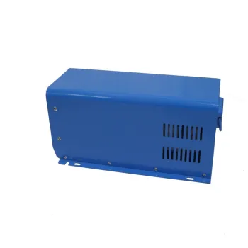 4000W Marine Ballast Fishing Lamp Stabilizer with Copper Cable: Enhancing Lighting and Stability at Sea