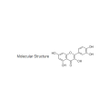 Suministro CAS 117-39-5 Extracto de Sophora Japonica 98% Quercetina
