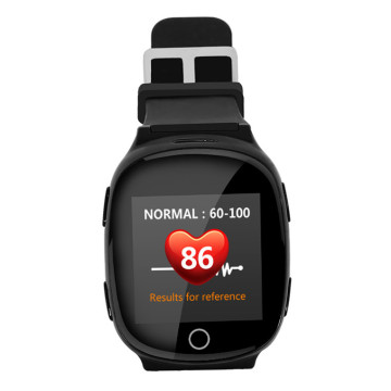 Popular Kid Gps Tracker Smart Watch Gps Locator