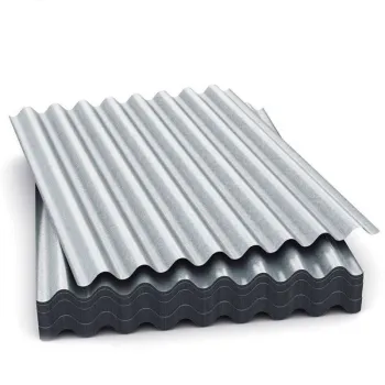 High Quality Factory Wholesale colored corrugated zinc ppgi roofing sheet for building