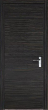Moulded Door