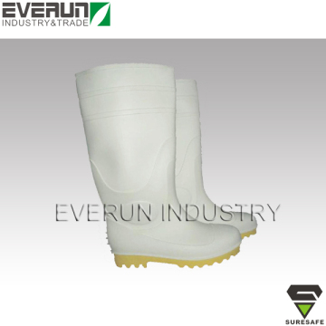ER8408W CE EN ISO 20345 Safety boots Food Industry boots Rain boots