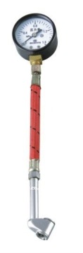 Tire Pressure Gauge(HL-523)