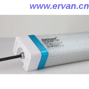 IP66 waterproof led light, outdoor waterproof light with CB UL