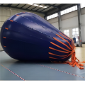 Crane Test Weight Water Bags