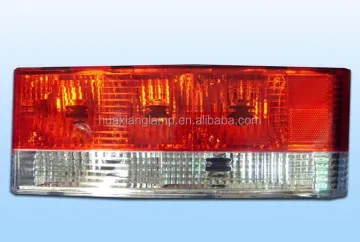 New Tail Lamp for Lada 2108 - Auto Parts for Russian Cars