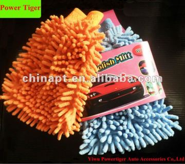 Waterproof Car Wash Gloves