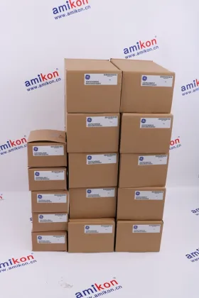 GENERAL ELECTRIC	IC697CPU782