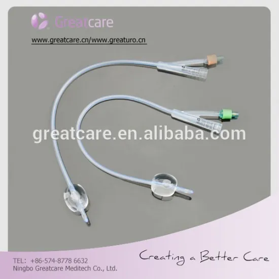 two way standard (plastic valve)