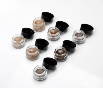 Nouvelle pomade de sourcils: créez votre propre marque avec un gel imperméable