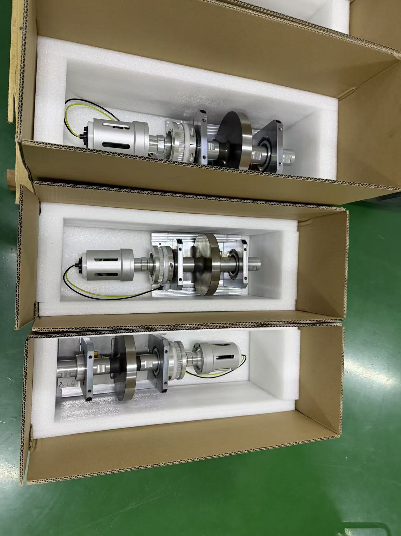Commercial Ultrasonic Lace Welding Machine
