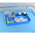 Bandeja Médica com Bandeja Renal