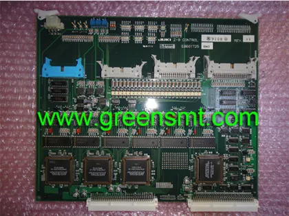JUKI 750 ZT CONTROL CARD E86017250A0