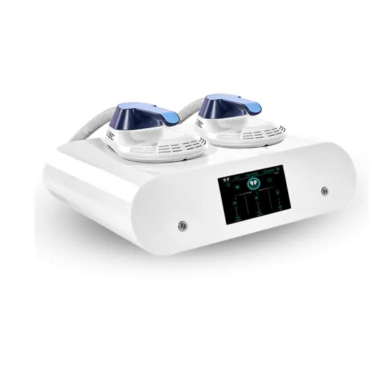Hot Selling Home Use EMS Muscle Stimulator for Building and Sculpting