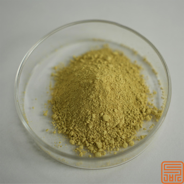 Extracto de skullcap baicalin 70%
