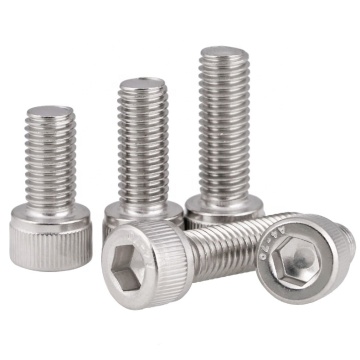 China-made Hot Sale Hexagon Socket Head Bolts, Allen Keys, and Screws for Sale