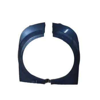 Car Front Fender Kit for Audi TT Coupe - Left and Right - OE 8J0821103B 8J0821104B 8S0821021 8S0821022