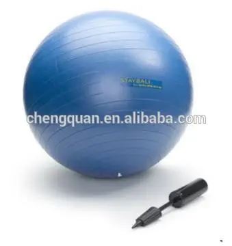 yoga ball