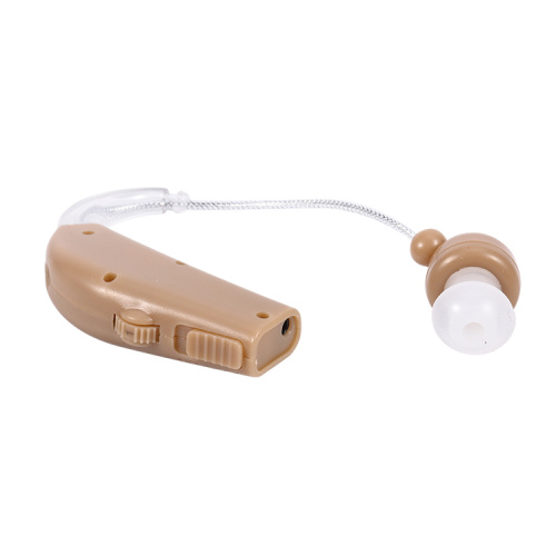 Пользовательский yt-68 перезаряжаемый слуховой аппарат перезаряжается