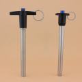 8mm Ball Lock Quick Release Pin T Handle