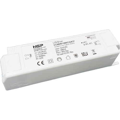 Driver LED di tipo Eco Independent