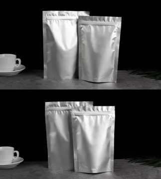 antistatic aluminum foil bag