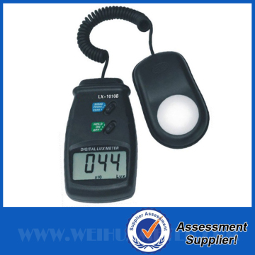 Lux Meter (LX1010B LX1020BS LX1330B)