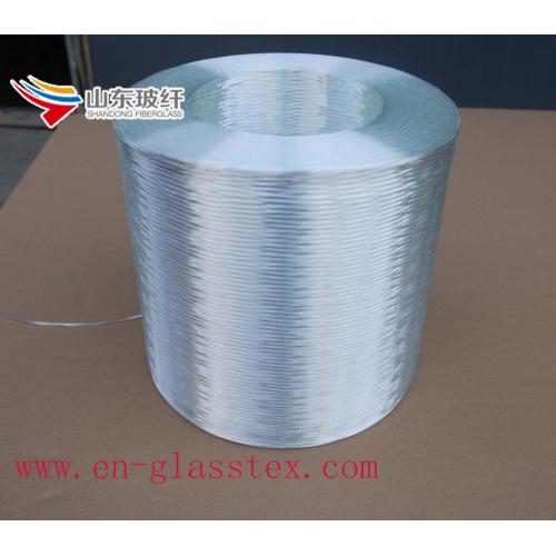 Sợi 11μm 136 tex để dệt