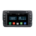 Android 10 car dvd gps for A-Class C-Class