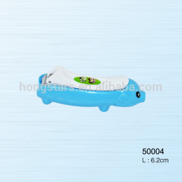 pig shape funny nail clippers