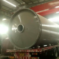 fast delivery pyrolysis machines