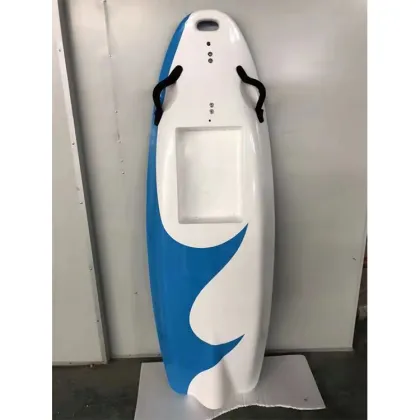 MS-SXQ Surfing Folding E-Surfboard Fin Box - Quality Wholesale