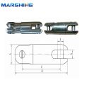 Connect Pulling Wire Rope Cable Swivel Joint