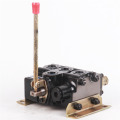 High Quality Hydraulic Directional Monoblock Control Valve