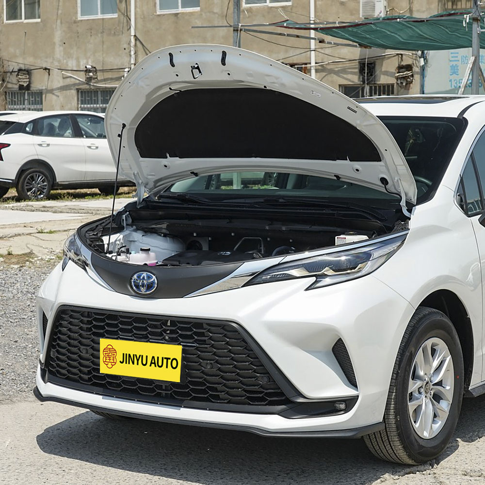 2023 Smart Hybrid 2.5L Comfort Edition