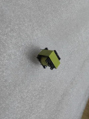 EE Mn-Zn EE Ferrite Core for Transformer