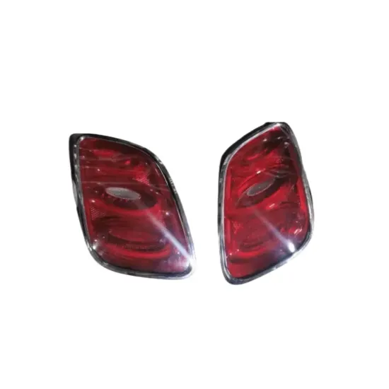 LED Taillights for Volvo S90 - OE/31371826/31371827/31371832/31371833