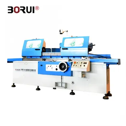 M1432b Universal Cylindrical Grinding Machine