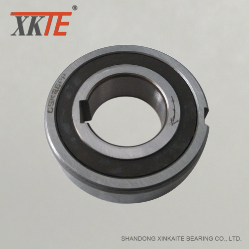 CSK series One Way Bearing 62 Series 2RS