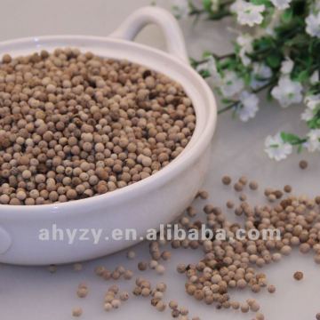 White pepper (baihujiao)