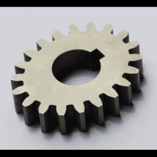 Cnc Auto Part 